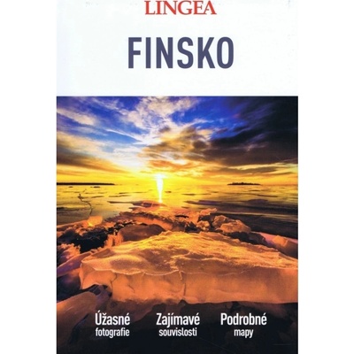Finsko velký průvodce