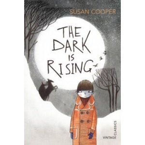 Dark is Rising | Susan Cooper (ISBN: 9780099583080)