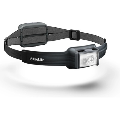 BioLite Headlamp 800 Pro Цвят: тъмно сив