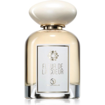 Grandeur Fleur De La Coeur parfémovaná voda dámská 100 ml