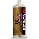 3M DP100 Plus Scotch-Weld transparentní 48,5 ml