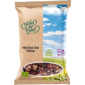 Herbes del Molí Плодов чай БИО, 60 g (102385 HDM)