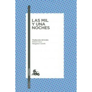 Las mil y una noches | ANONIMO (2013)
