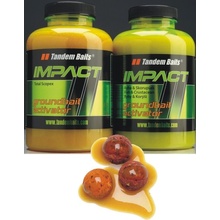 Tandem baits Impact Groundbait Activator 500ml Humr & Rak