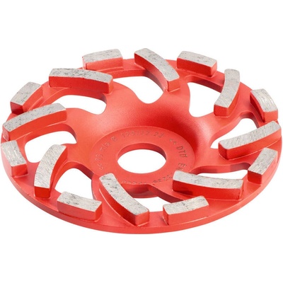 Metabo Diamantový brúsny kotúč 125 mm 628205000