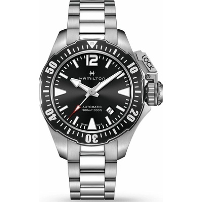 Hamilton H77605135