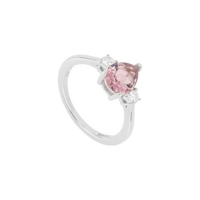 Diamonfire Stříbrný prsten R3808