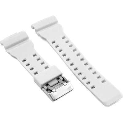 Universal for g-shock Universal strap for g-shock gs-band20-wht (gs-band20-wht)