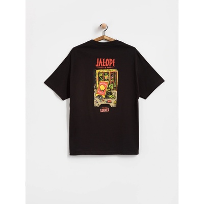 Antihero Shop Lurker black