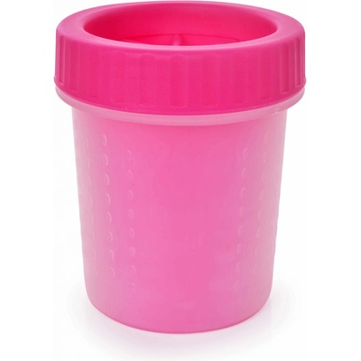 Dedra Tlapkomyčka vel.M pro malá a střední plemena na čištění tlapek mazlíčk