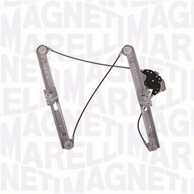 Zvedací zařízení oken MAGNETI MARELLI 350103170056