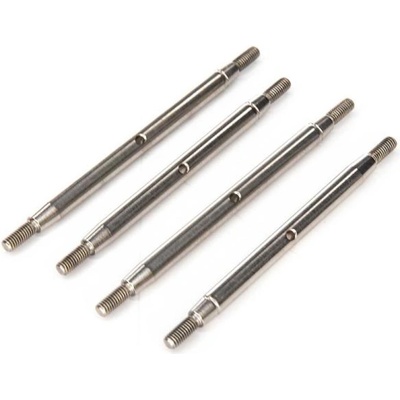 Axial Аксиален свързващ елемент M6x290mm неръждаем (4): SCX10 III