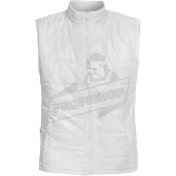Image 1 of B-Wolf Мъжки работен елек mario | Бяло (490200)
