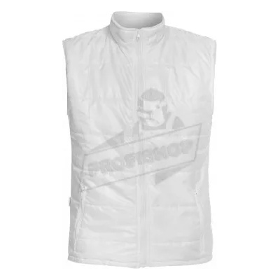 B-Wolf Мъжки работен елек mario | Бяло (490200)