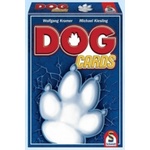Schmidt Spiele DOG, Cards | Wolfgang Kramer, Michael Kiesling