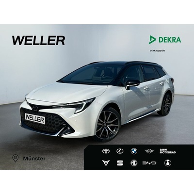 Toyota Corolla 2.0 Hybrid GR Sport 132 kW