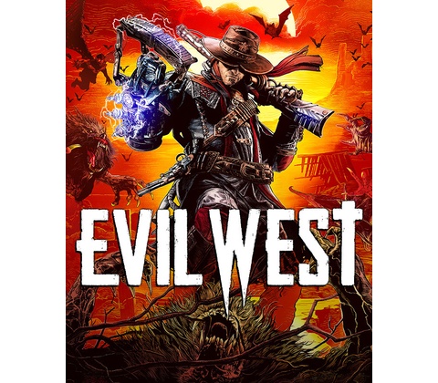 Evil West