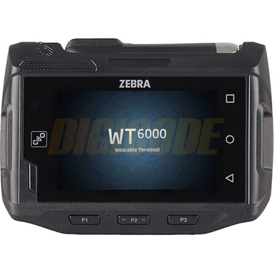 Zebra WT6000