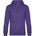 B&C Collection B&C KING HOODED 01U02K / Мъжки суичър с качулка - S (01U02Ku3801)