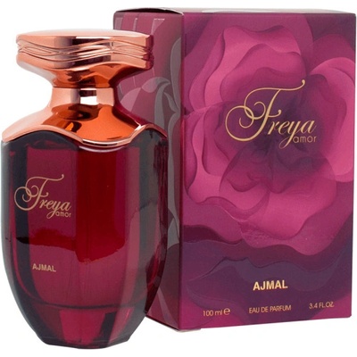 Ajmal Freya Amor parfumovaná voda dámska 100 ml