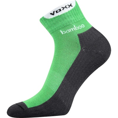 Voxx BROOKE bambusové ponožky zelená