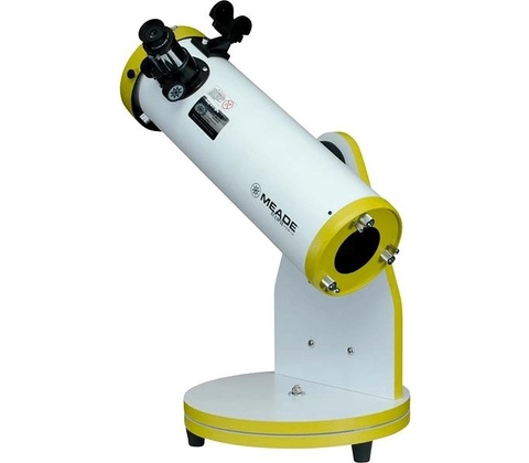 Meade EclipseView 114mm