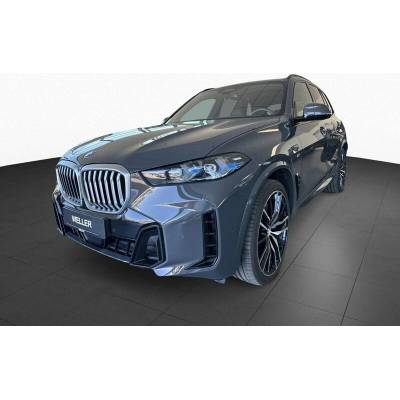 BMW X5 xDrive50e M Sport 361 kW