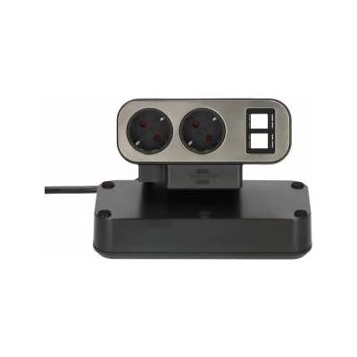 brennenstuhl estilo duplex power strip