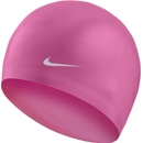 NIKE SWIM SOLID SILICONE