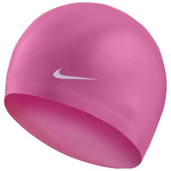 NIKE SWIM SOLID SILICONE