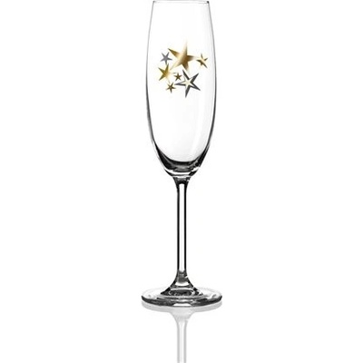 GASTRO Pohár dekor Hviezdy 20025496 220 ml