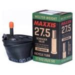 Maxxis Вътрешна гума MAXXIS FAT PLUS Tube 27.5x2.50-3.0 A/V