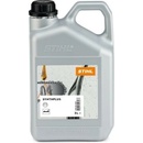 STIHL Adhézny olej na pílové reťaze SynthPlus 3 l