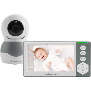 Image 1 of KikkaBoo Бебефон видео 4.3'' Ady (31303040112)