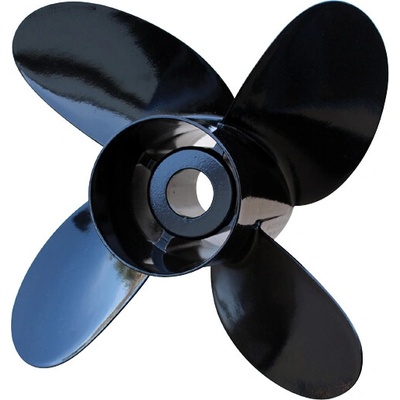 BaekSan Propeller Co., Ltd. BS.PRO hliníková lodná vrtuľa 4 x 14 x 17 BS-UF1400E1700