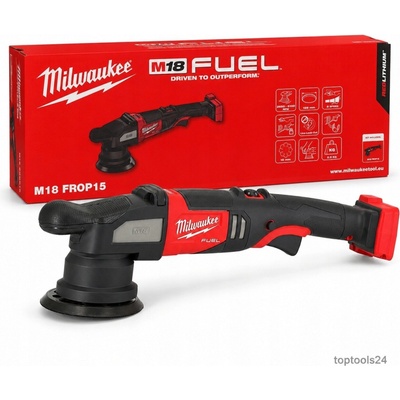 Milwaukee M18 FROP15-0X