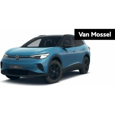Volkswagen ID.4 Pro 210 kW