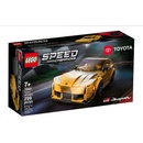 LEGO® Speed Champions 76901 Toyota GR Supra