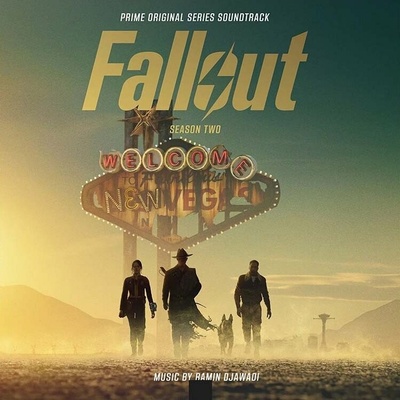Ramin Djawadi - Fallout Season 2 2 LP