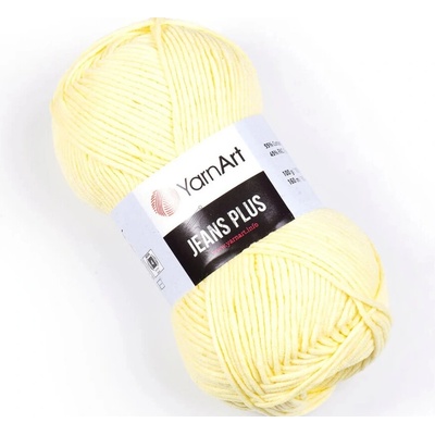 YarnArt Jeans Plus Farba: 67