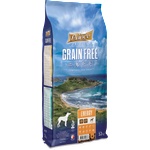 Petnutrition Беззърнени гранули за енергия с пилешко и сьомга за кучета PRINCE GRAIN FREE Energy 4kg/12kg - за средни и големи породи - petvitaminhouse - 97,79 лв