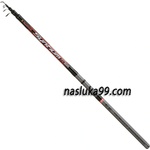 Trabucco SYNTIUM FX 3.50m, въдица, къса сглобка (08)