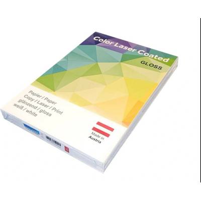 Color Laser A3, 170g/m2, 250 ks
