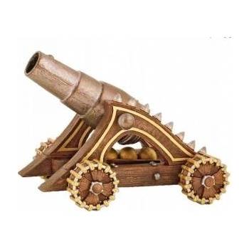 Papo Medium-Century Division