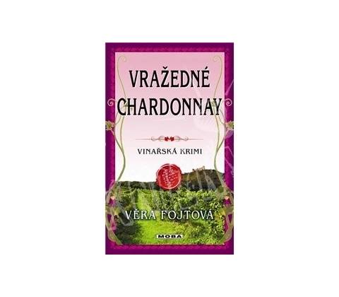 Vražedné chardonnay
