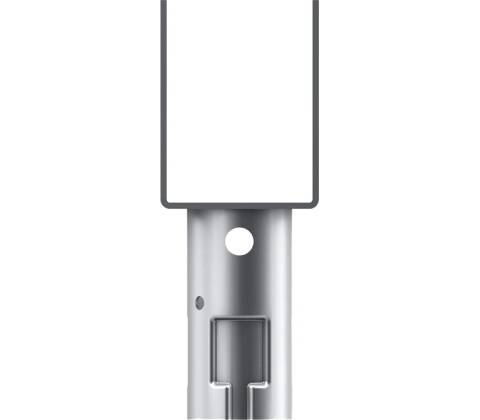 BAYOS Patka U; 90mm