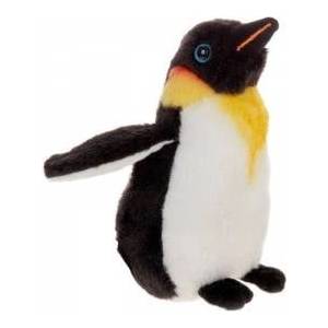 BEPPE Mascot Penguin 13cm 13851