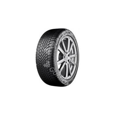 Bridgestone Blizzak 6 255/40 R18 99V