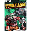 Borderlands: Double Game Add-On Pack