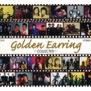 GOLDEN EARRING: COLLECTED CD
